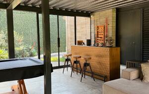 Serene Mountainview Escape in Tepoztlán - Tepoztlán, Mexico