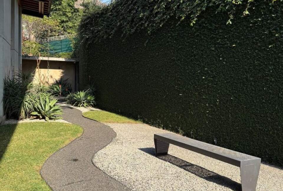 Serene Mountainview Escape in Tepoztlán - Tepoztlán, Mexico