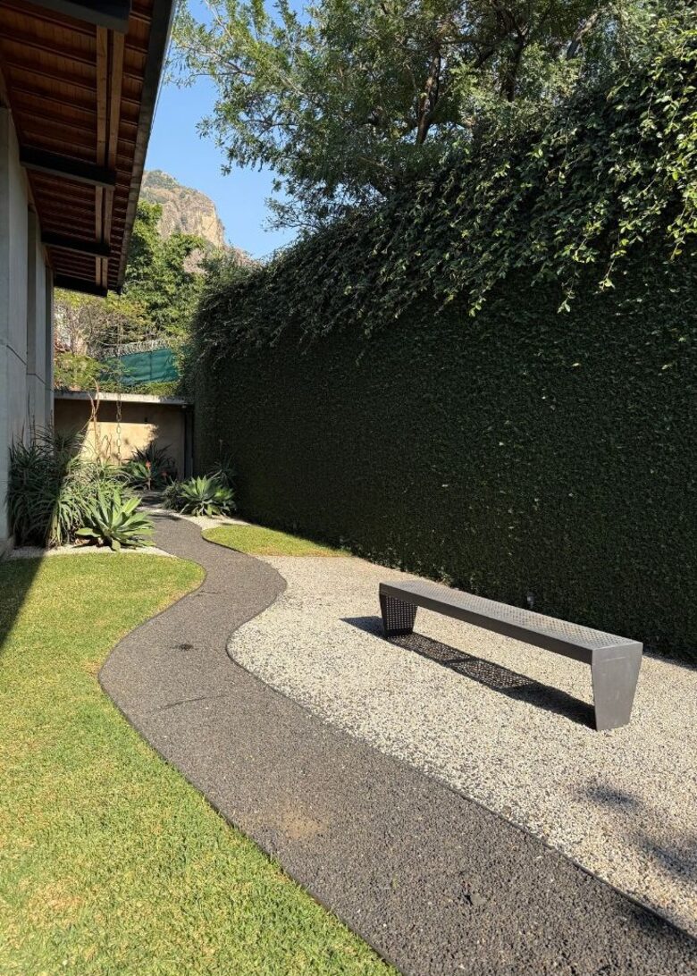 Serene Mountainview Escape in Tepoztlán - Tepoztlán, Mexico