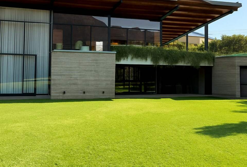 Serene Mountainview Escape in Tepoztlán - Tepoztlán, Mexico