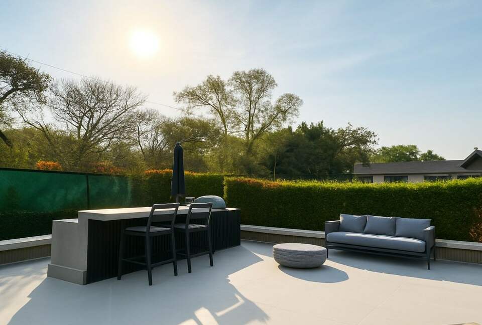 Serene Mountainview Escape in Tepoztlán - Tepoztlán, Mexico