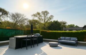 Serene Mountainview Escape in Tepoztlán - Tepoztlán, Mexico