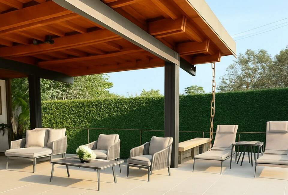 Serene Mountainview Escape in Tepoztlán - Tepoztlán, Mexico