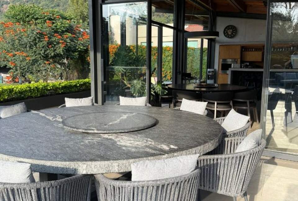 Serene Mountainview Escape in Tepoztlán - Tepoztlán, Mexico