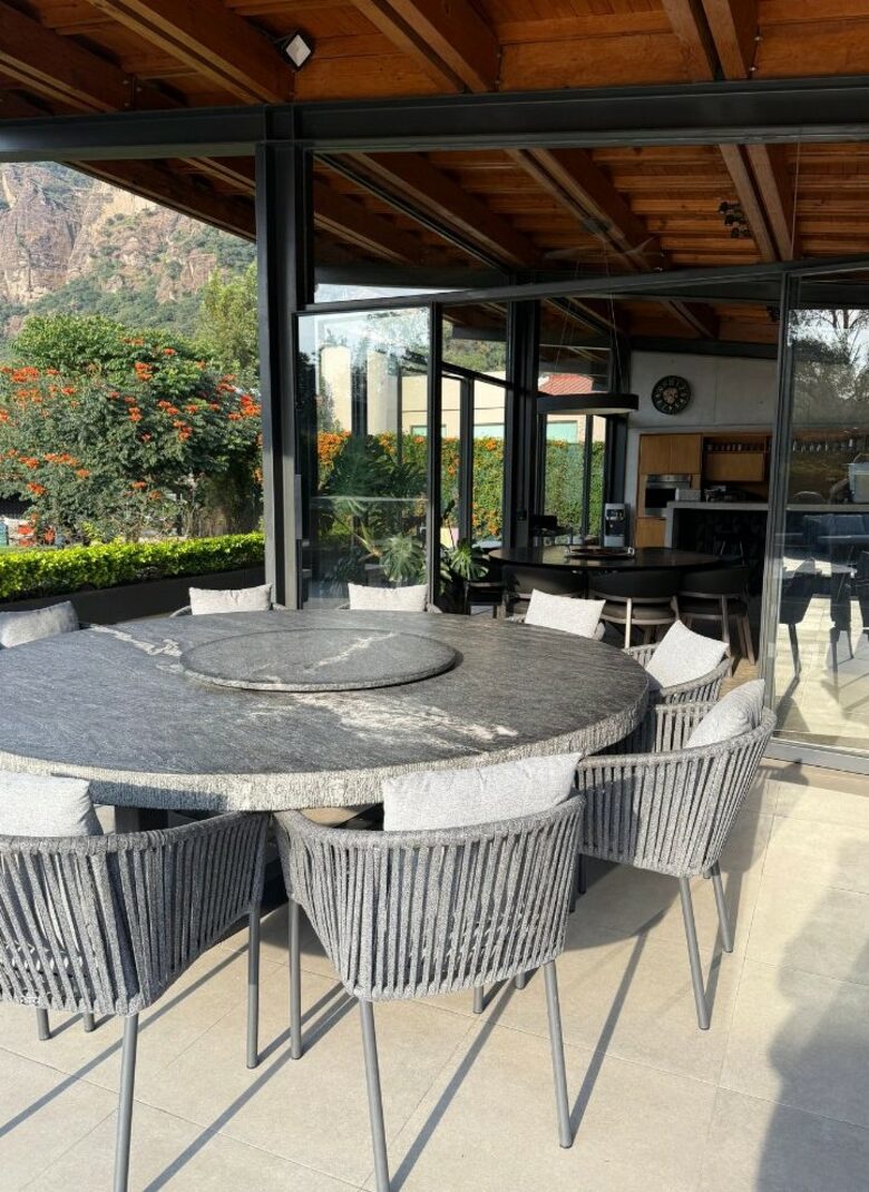 Serene Mountainview Escape in Tepoztlán - Tepoztlán, Mexico