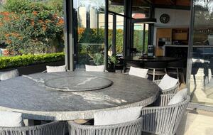 Serene Mountainview Escape in Tepoztlán - Tepoztlán, Mexico