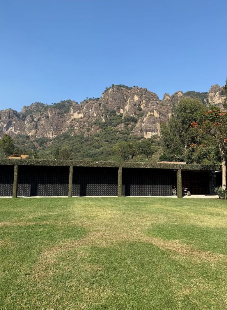 Serene Mountainview Escape in Tepoztlán - Tepoztlán, Mexico