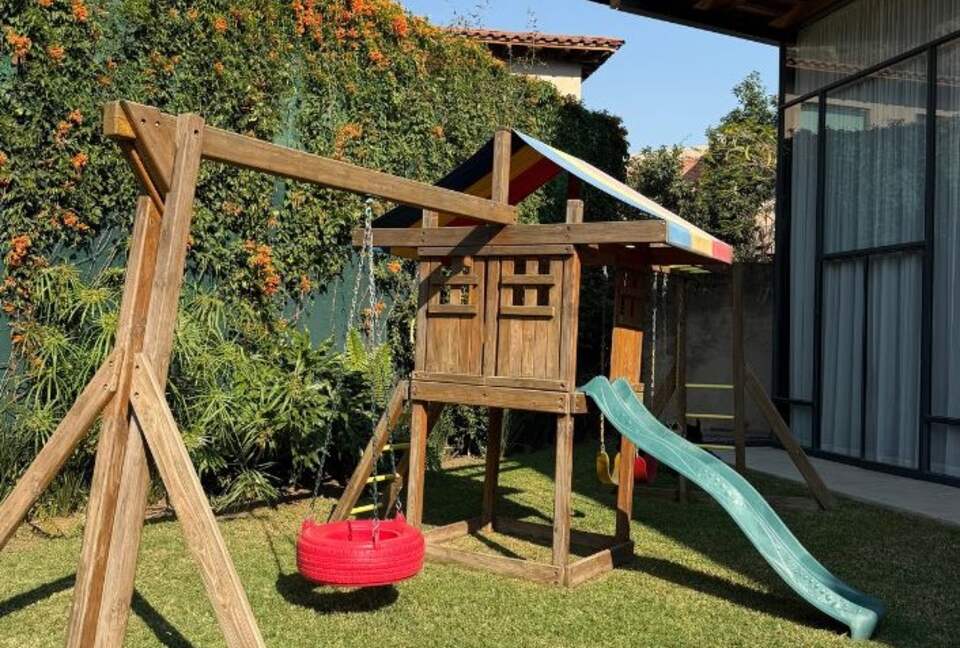 Serene Mountainview Escape in Tepoztlán - Tepoztlán, Mexico