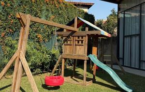 Serene Mountainview Escape in Tepoztlán - Tepoztlán, Mexico