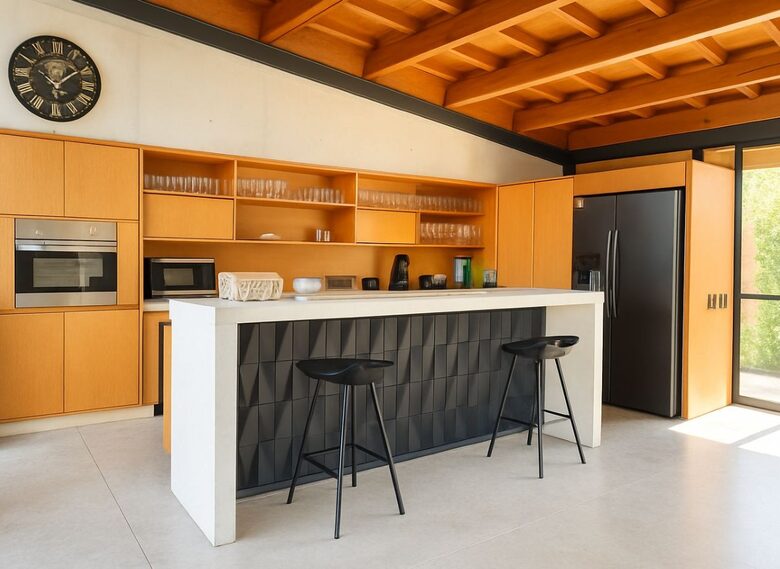 Serene Mountainview Escape in Tepoztlán - Tepoztlán, Mexico