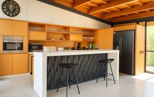 Serene Mountainview Escape in Tepoztlán - Tepoztlán, Mexico