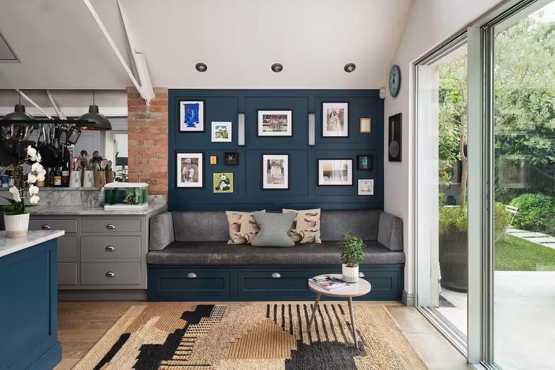 The Notting Hill Grand Hall Residence - London, United Kingdom