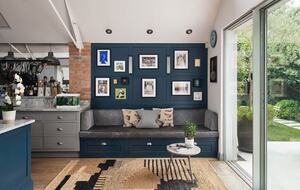 The Notting Hill Grand Hall Residence - London, United Kingdom