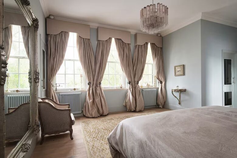 The Notting Hill Grand Hall Residence - London, United Kingdom