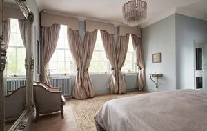 The Notting Hill Grand Hall Residence - London, United Kingdom