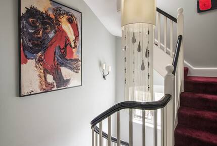 The Notting Hill Grand Hall Residence - London, United Kingdom