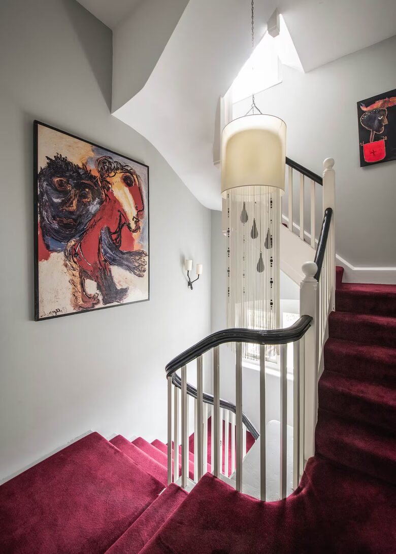 The Notting Hill Grand Hall Residence - London, United Kingdom