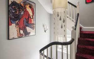 The Notting Hill Grand Hall Residence - London, United Kingdom