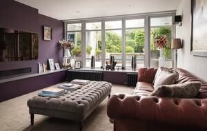 The Notting Hill Grand Hall Residence - London, United Kingdom