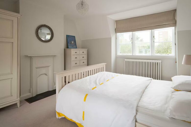 The Notting Hill Grand Hall Residence - London, United Kingdom