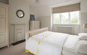 The Notting Hill Grand Hall Residence - London, United Kingdom