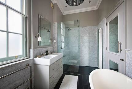 The Notting Hill Grand Hall Residence - London, United Kingdom