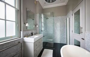 The Notting Hill Grand Hall Residence - London, United Kingdom