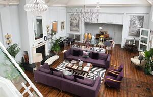 The Notting Hill Grand Hall Residence - London, United Kingdom