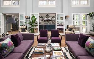 The Notting Hill Grand Hall Residence - London, United Kingdom