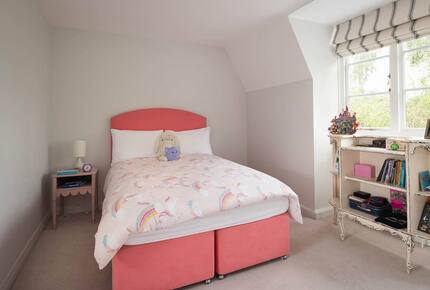 The Notting Hill Grand Hall Residence - London, United Kingdom