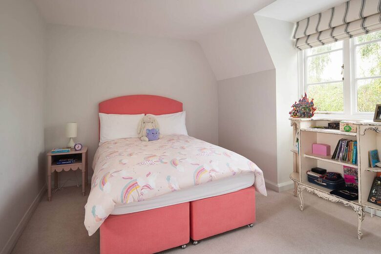 The Notting Hill Grand Hall Residence - London, United Kingdom