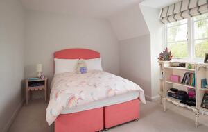 The Notting Hill Grand Hall Residence - London, United Kingdom