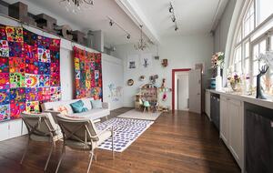 The Notting Hill Grand Hall Residence - London, United Kingdom