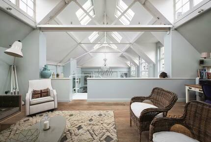 The Notting Hill Grand Hall Residence - London, United Kingdom