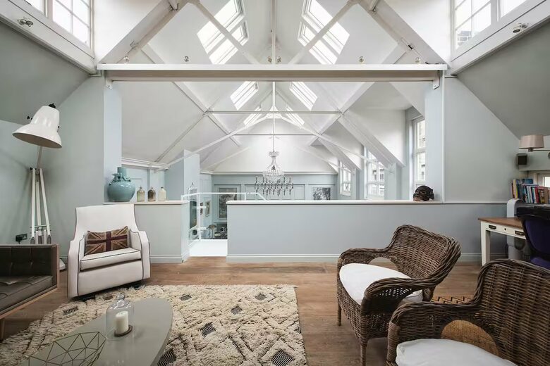 The Notting Hill Grand Hall Residence - London, United Kingdom