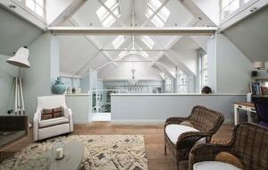 The Notting Hill Grand Hall Residence - London, United Kingdom