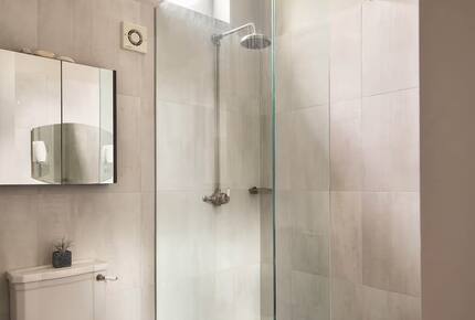 The Notting Hill Grand Hall Residence - London, United Kingdom