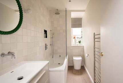 The Notting Hill Grand Hall Residence - London, United Kingdom