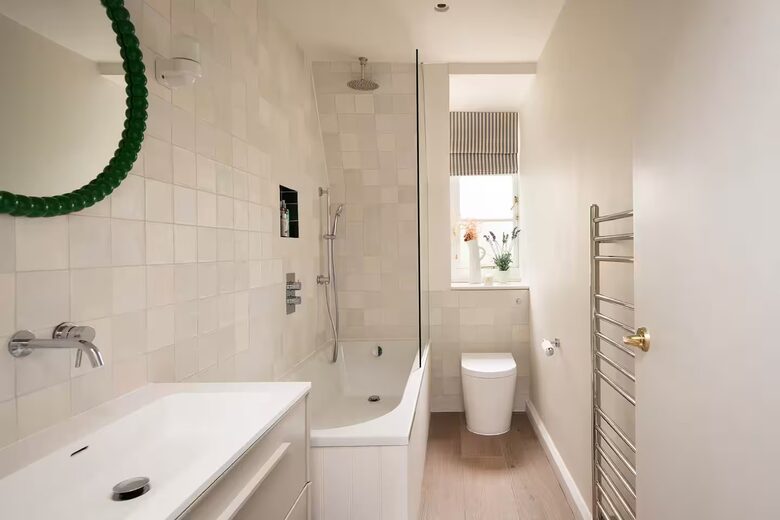 The Notting Hill Grand Hall Residence - London, United Kingdom