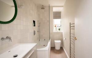 The Notting Hill Grand Hall Residence - London, United Kingdom