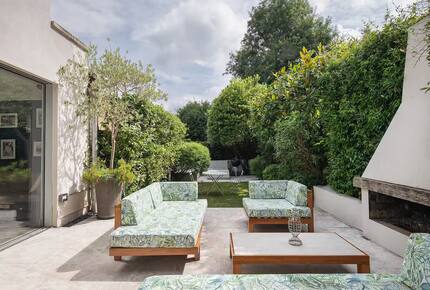 The Notting Hill Grand Hall Residence - London, United Kingdom