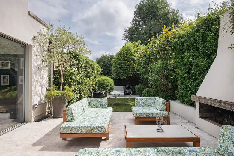 The Notting Hill Grand Hall Residence - London, United Kingdom