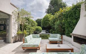 The Notting Hill Grand Hall Residence - London, United Kingdom