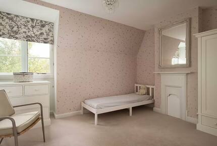 The Notting Hill Grand Hall Residence - London, United Kingdom