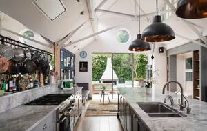 The Notting Hill Grand Hall Residence - London, United Kingdom