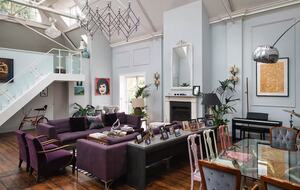 The Notting Hill Grand Hall Residence - London, United Kingdom