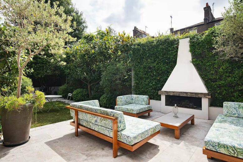 The Notting Hill Grand Hall Residence - London, United Kingdom