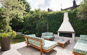 The Notting Hill Grand Hall Residence - London, United Kingdom