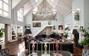 The Notting Hill Grand Hall Residence - London, United Kingdom