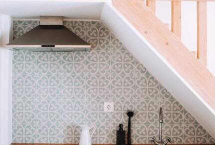 Elegant Farm-Style Escape - Povoa Da Isenta, Portugal